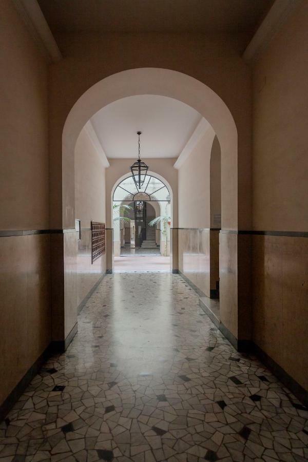 Trastevere Charming Loft Rom Exteriör bild