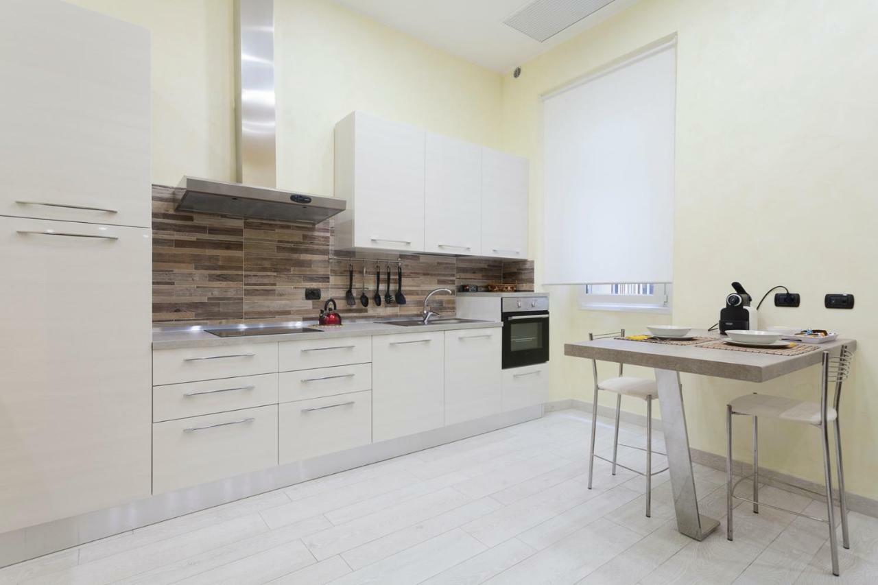 Trastevere Charming Loft Rom Exteriör bild